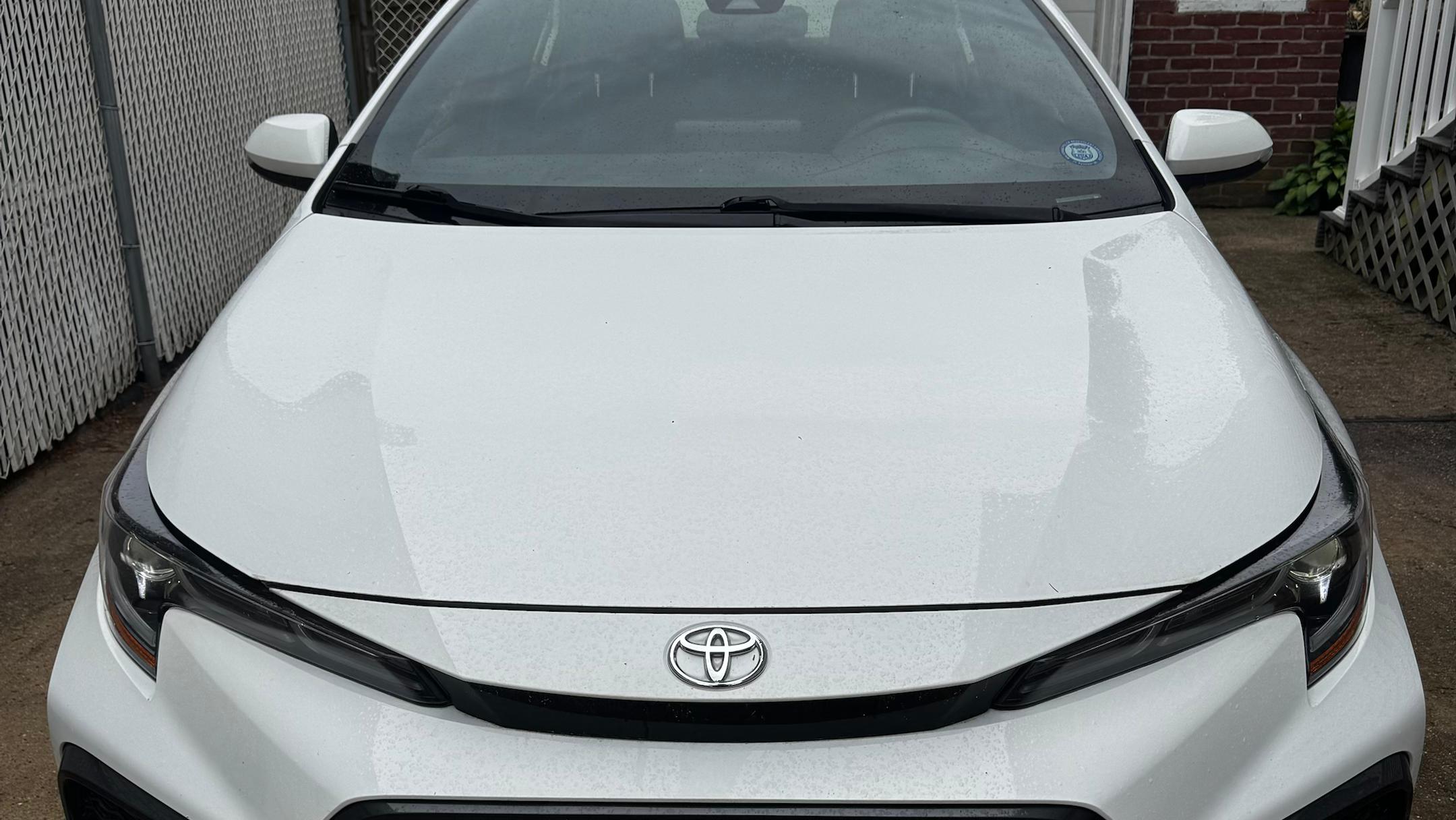 Toyota Corolla 2022 in Malverne, NY