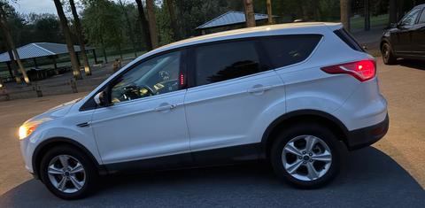 Ford Escape 2014