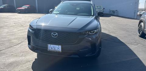 Mazda CX-50 2026