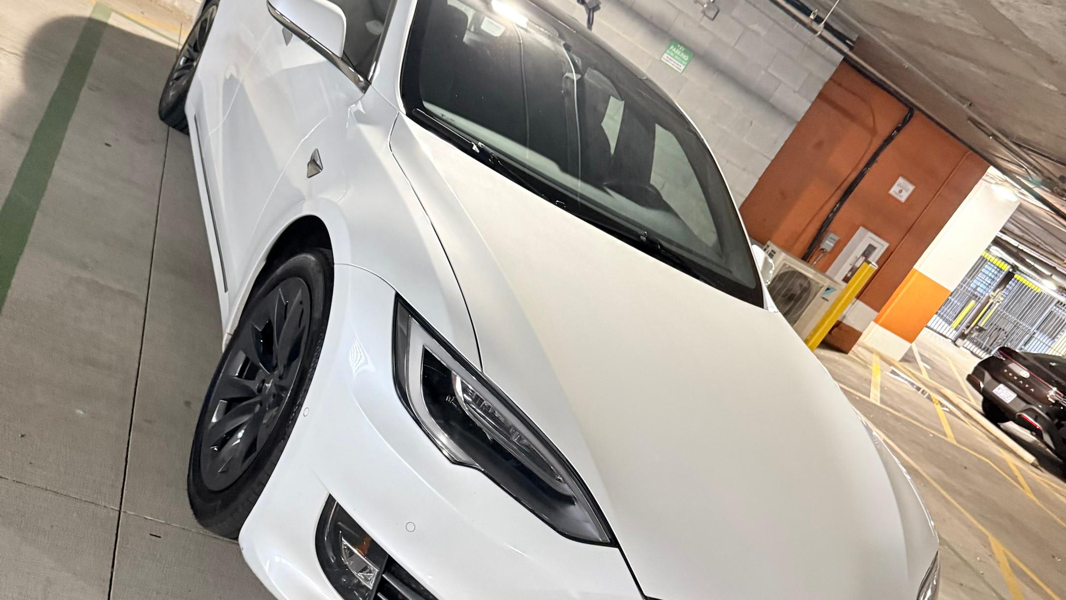 Tesla Model S 2019 in Charlotte, NC
