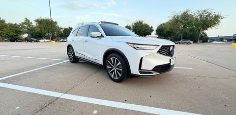 Acura MDX 2026