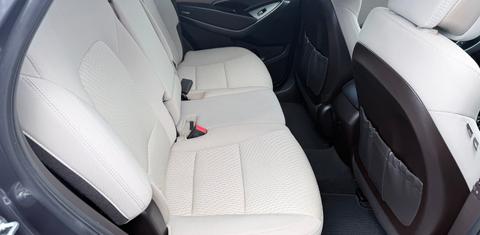 Hyundai Santa Fe Sport 2018