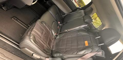 Kia Carnival Hybrid 2025