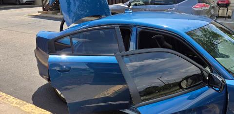 Dodge Charger 2023