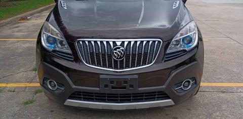 Buick Encore 2015