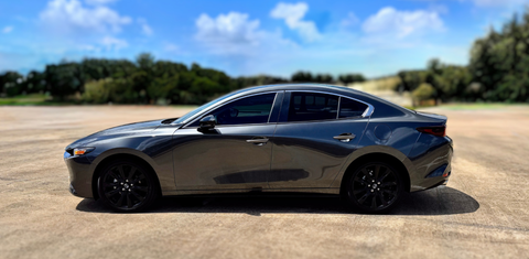 Mazda Mazda3 2024