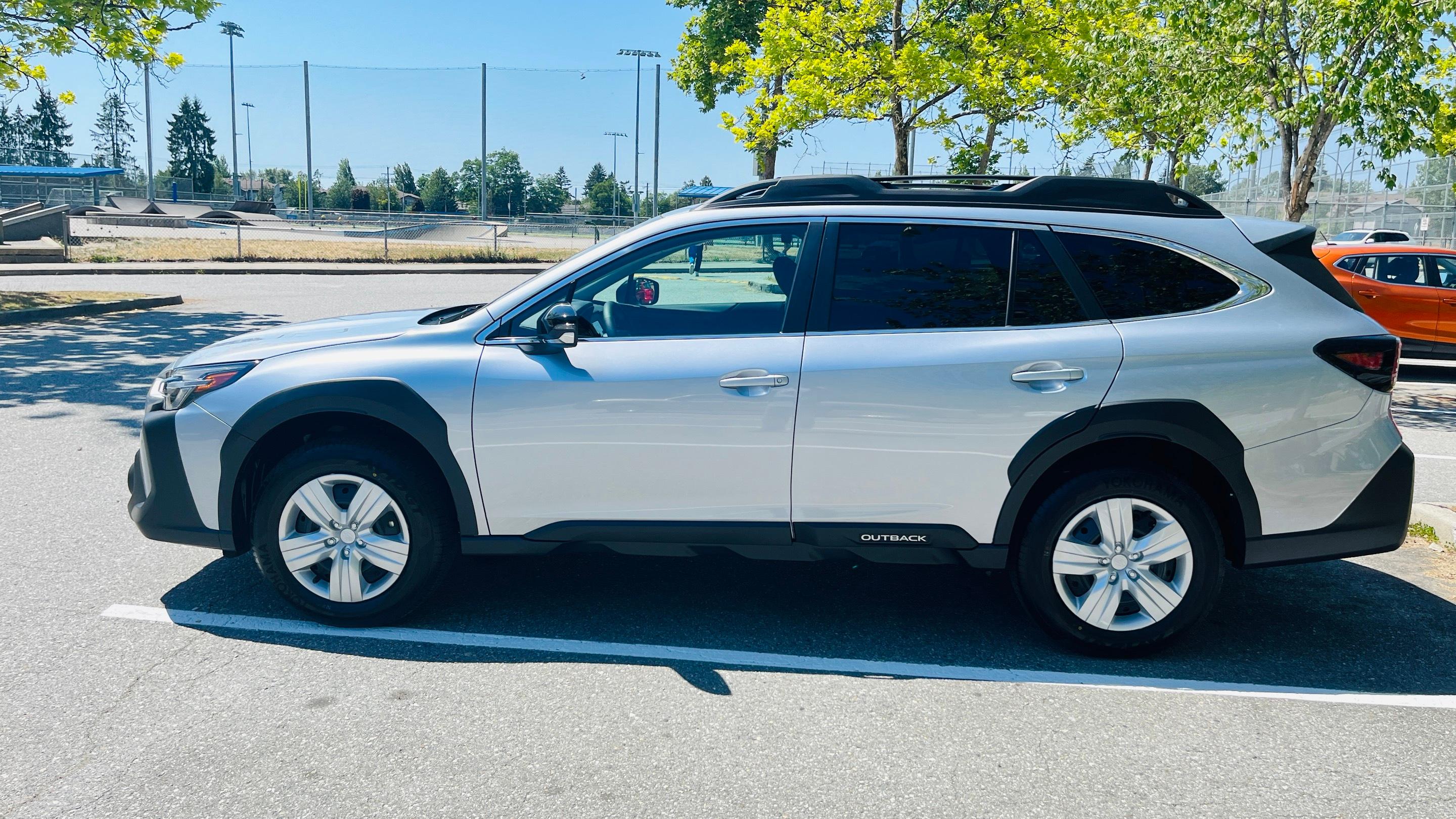 Subaru Outback 2024 à Richmond, BC