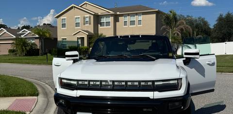GMC HUMMER EV 2024