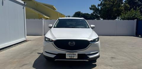 Mazda CX-5 2018