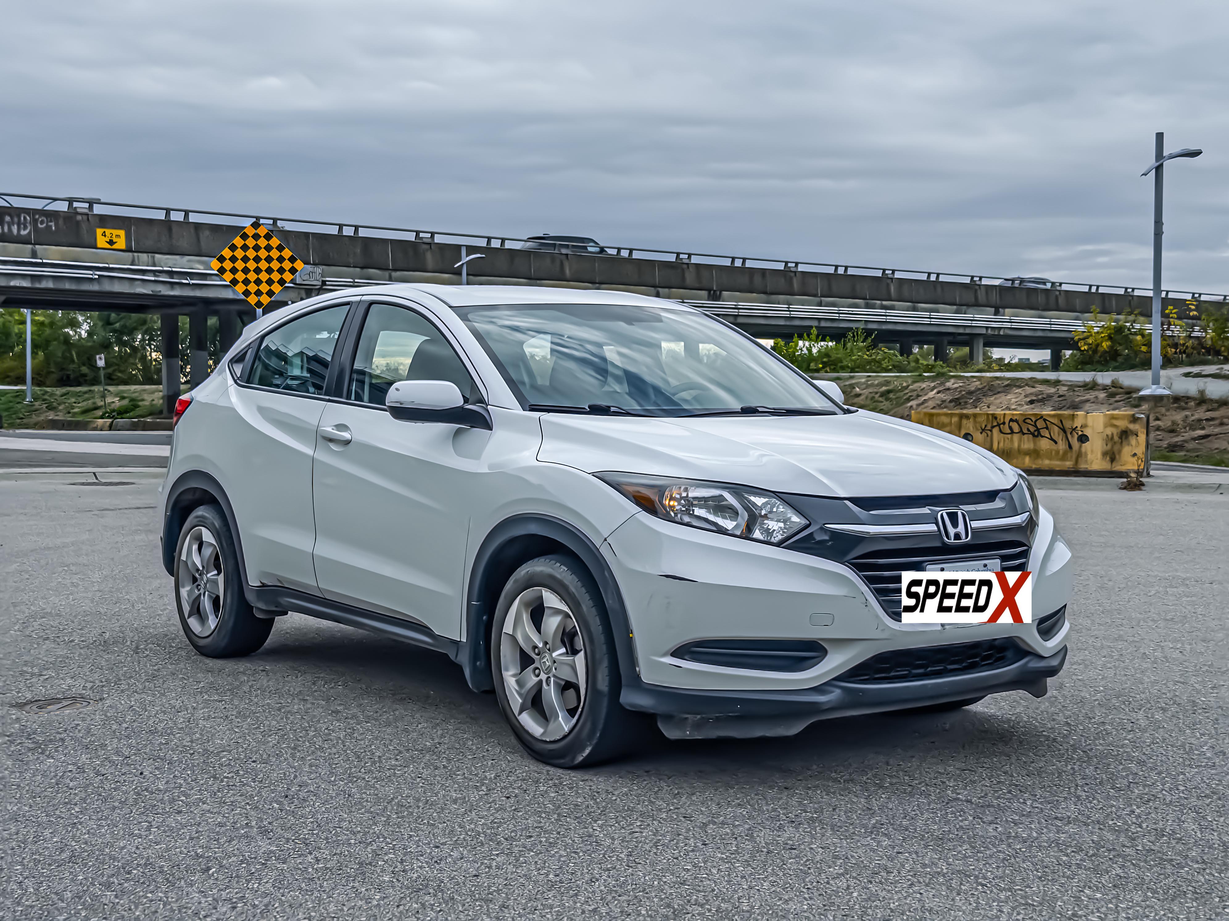 Honda HR-V 2018 à Richmond, BC