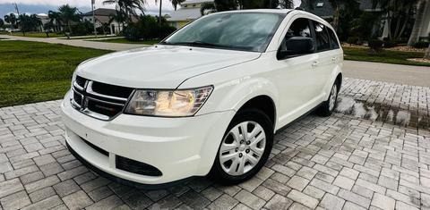 Dodge Journey 2019