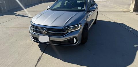 Volkswagen Jetta 2024