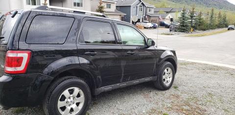 Ford Escape 2012