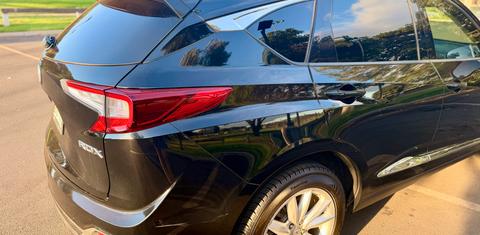 Acura RDX 2019