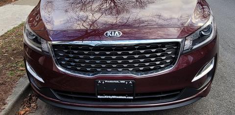 Kia Sedona 2020