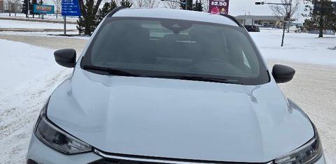 Ford Escape 2025