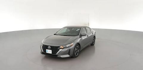 Nissan Sentra 2024