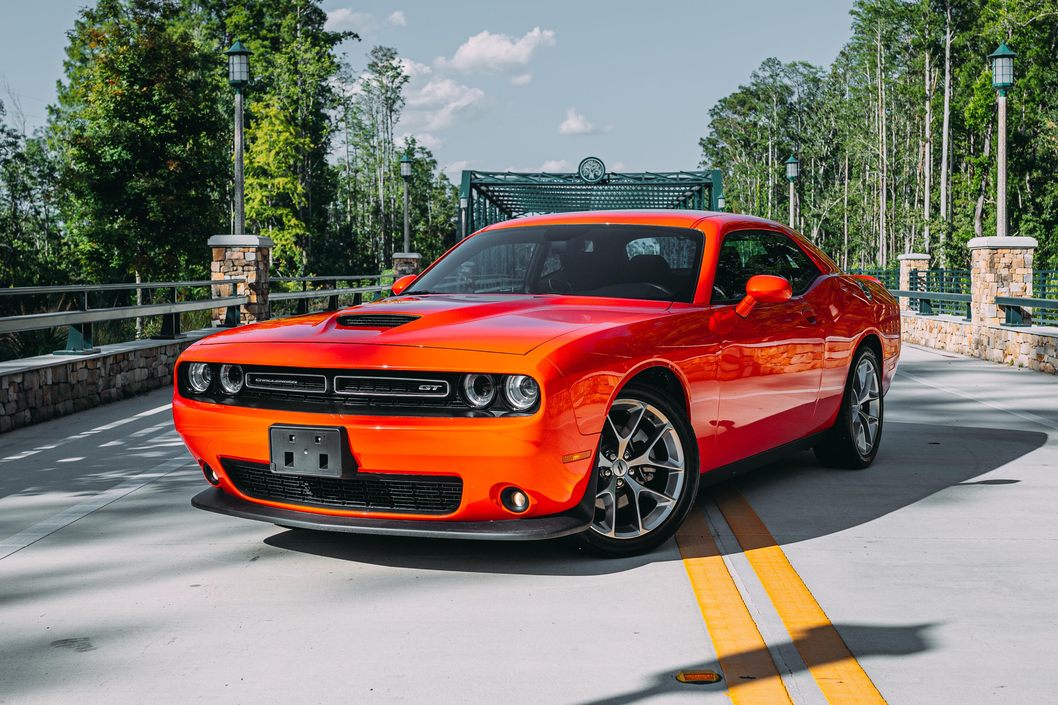 Dodge Challenger 2021 in Orlando, FL