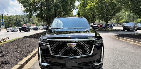 Cadillac Escalade ESV 2023
