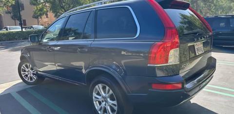Volvo XC90 2013