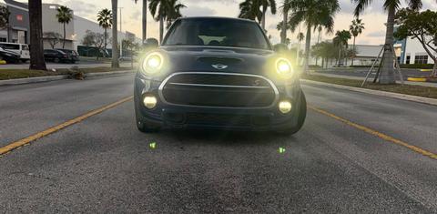 MINI Hardtop 4 Door 2016