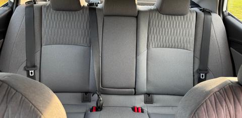 Toyota Camry Hybrid 2025