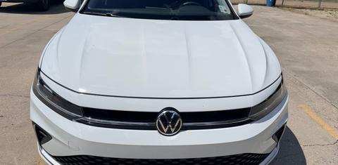 Volkswagen Jetta 2026