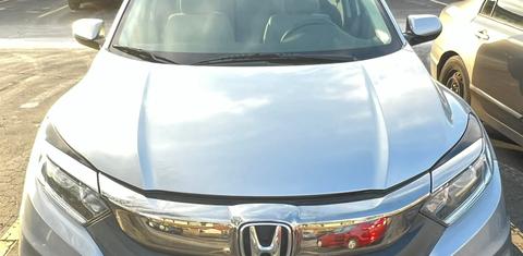 Honda HR-V 2020