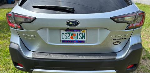 Subaru Outback 2024