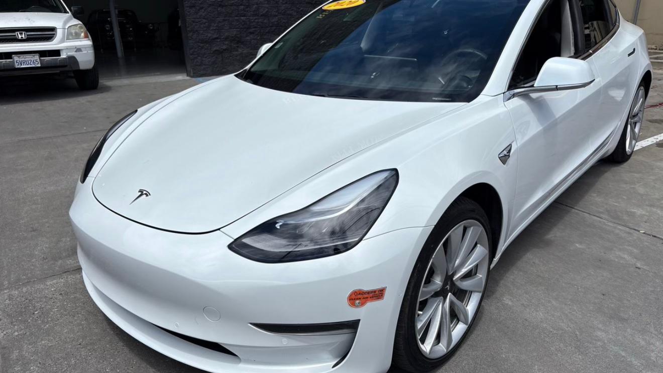 Tesla Model 3 2019 in Gary, IN