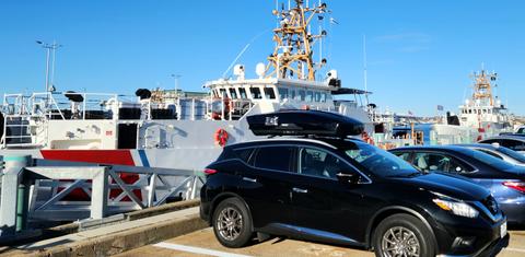 Nissan Murano 2015