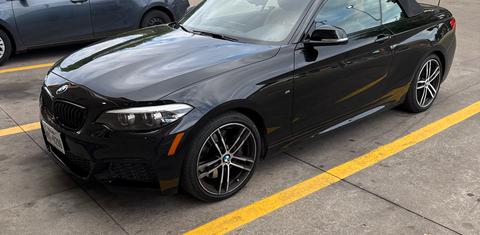 BMW 2 Series 2019