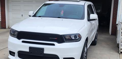 Dodge Durango 2020