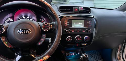 Kia Soul 2016