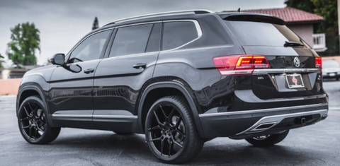 Volkswagen Atlas 2019
