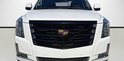 Cadillac Escalade 2019