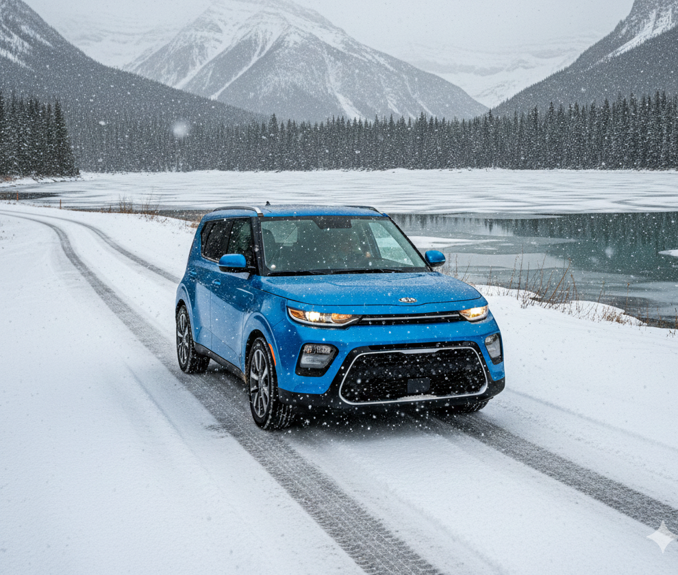 Kia Soul 2023 in Aurora, CO