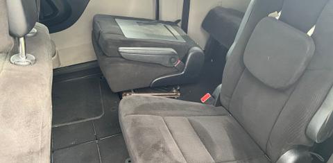 Dodge Grand Caravan 2013