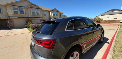 Audi Q5 2023