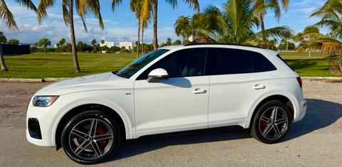 Audi Q5 2025