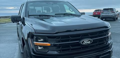 Ford F-150 2025