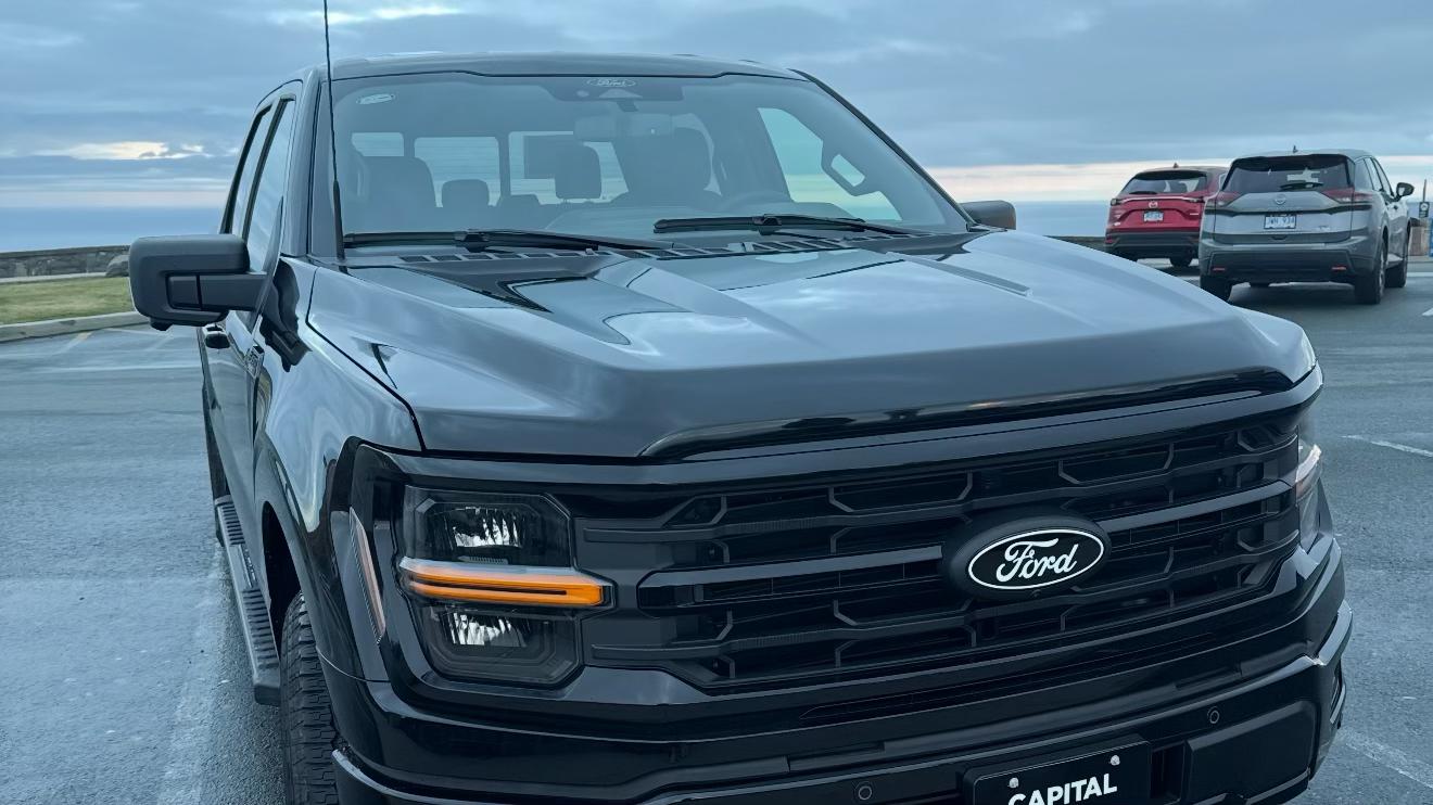 Ford F-150 2025 in St. John's, NL