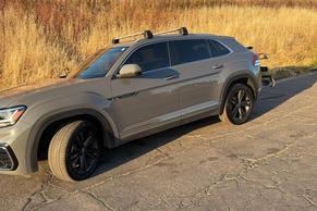 Volkswagen Atlas Cross Sport 2022 in Walnut Creek
