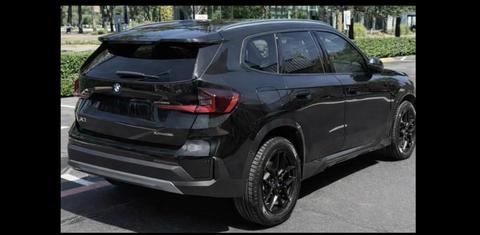BMW X1 2024