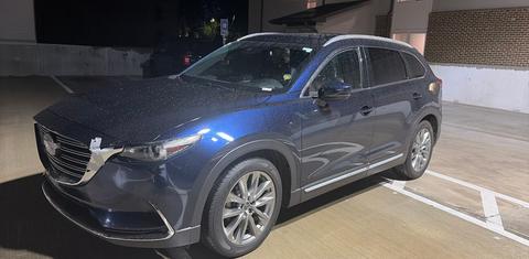 Mazda CX-9 2018