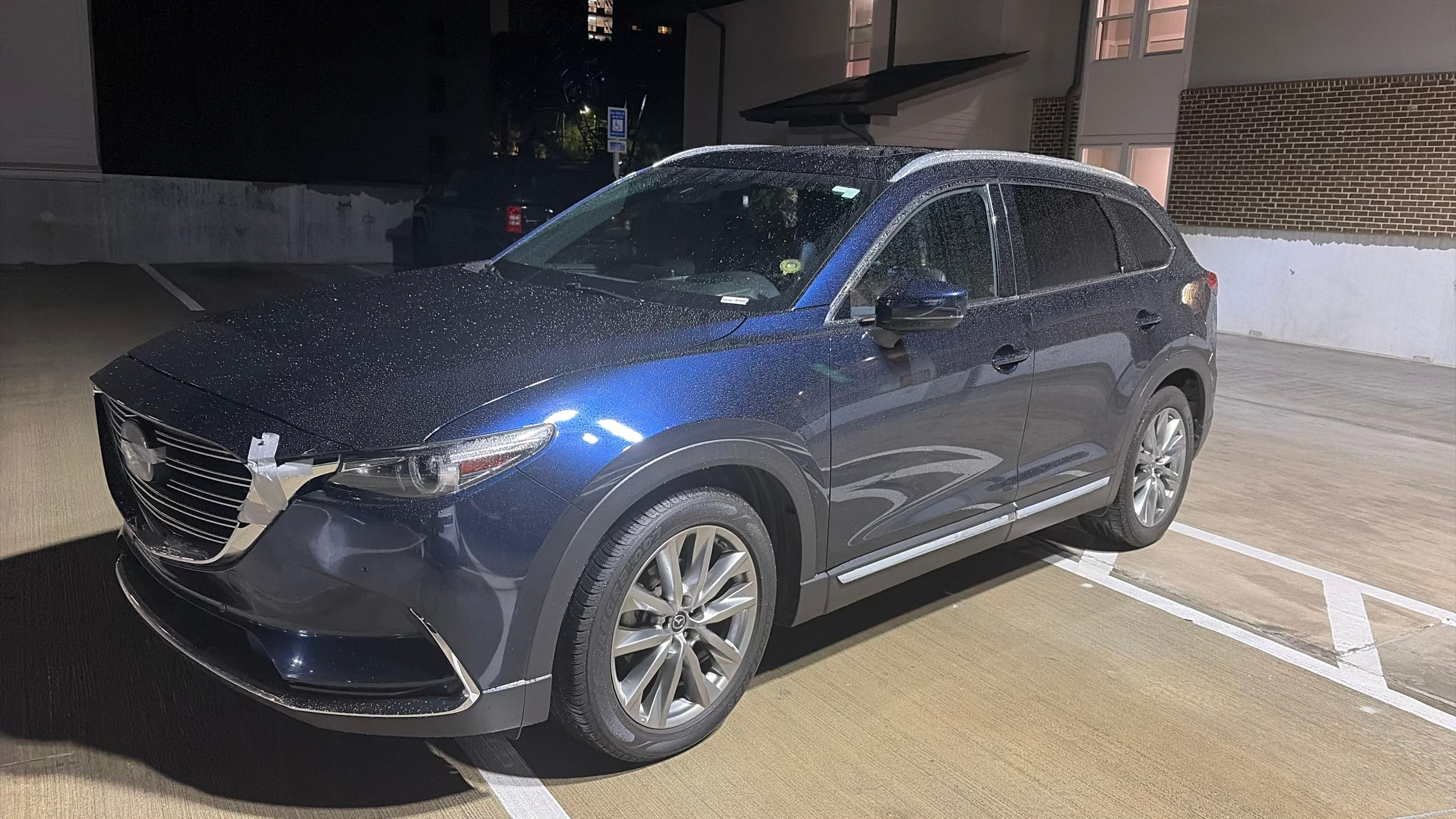 Mazda CX-9 2018 in Athens, GA