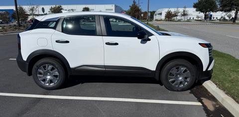 Nissan Kicks 2025