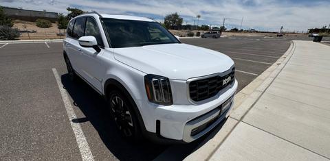 Kia Telluride 2025
