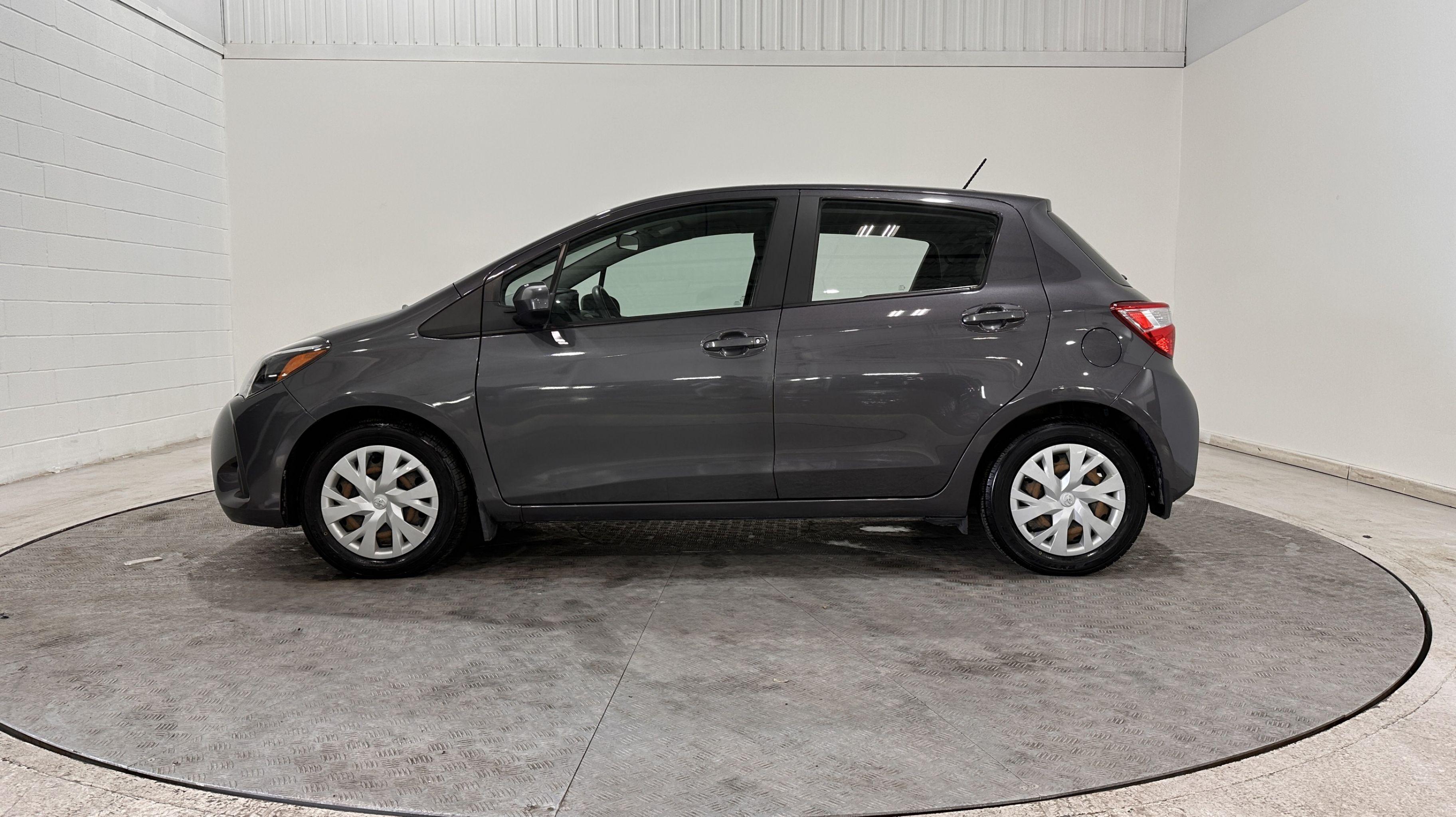 Toyota Yaris 2019 in Côte Saint-Luc, QC
