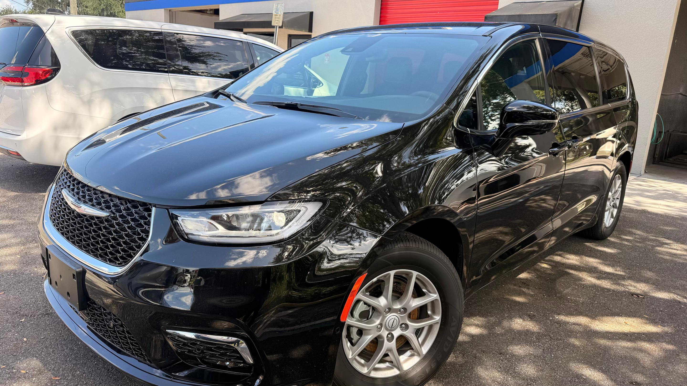 Chrysler Pacifica 2026 in Orlando, FL